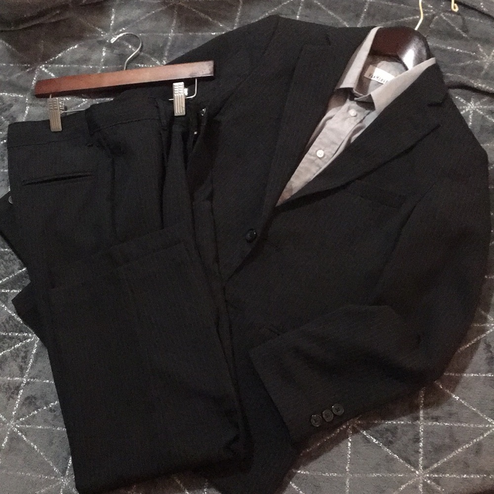 Boys tuxedo